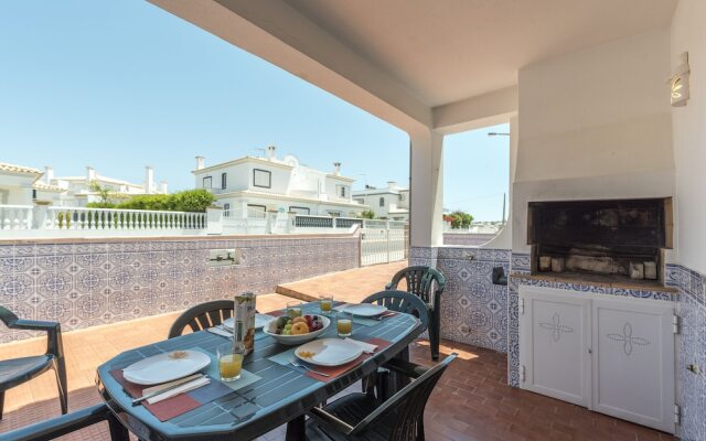 Villa Mar With Private Pool