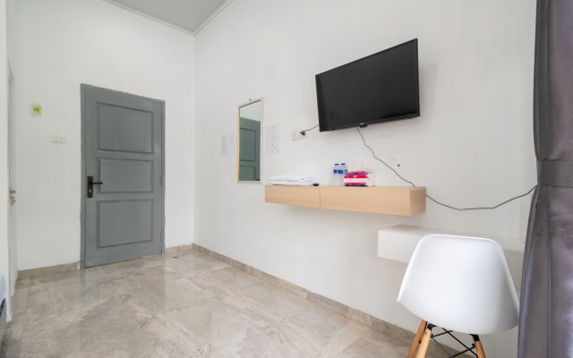 RedDoorz near Tugu Coklat Pesawaran Lampung