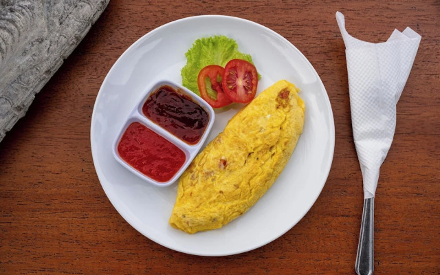 Pandawa Glamping Kintamani