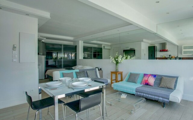 Bella Vita - Port Nature