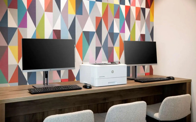 Hampton by Hilton Kaiserslautern