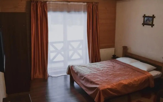 Hotel Shulc