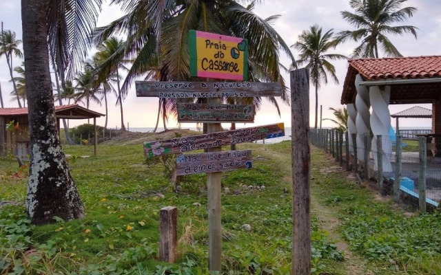 Pousada Nascer do Sol