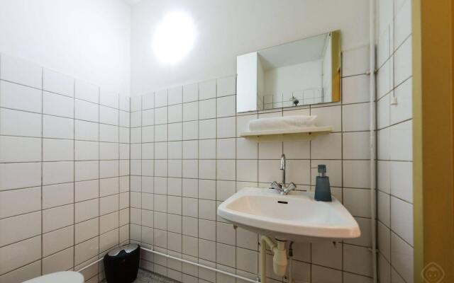 Zeeburg apartments - Docklands area