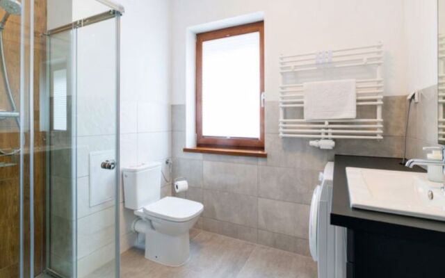 Apartment Karpatia Karpacz