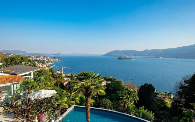 Pallanza Villas