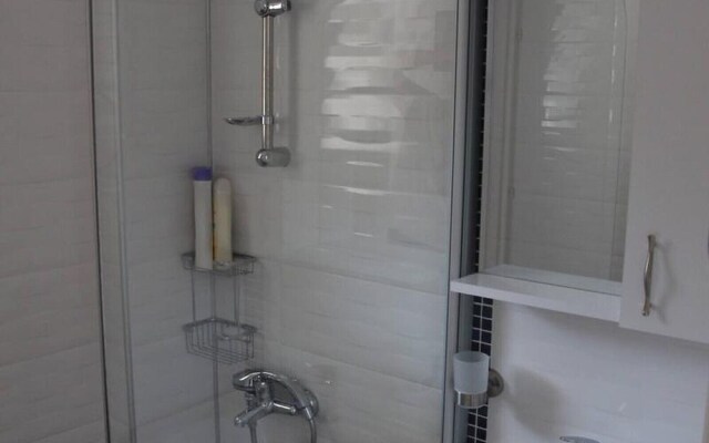 Begonville Apartment Villa Sarigerme