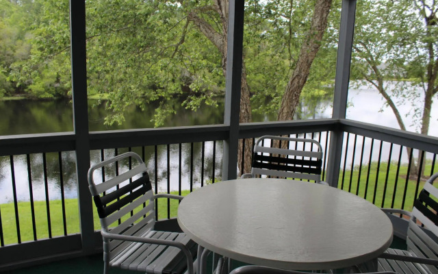 Windjammer Villas I