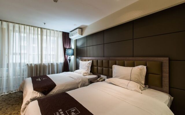 Weihai Huakun Hotel