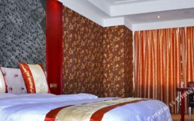 Yuanhe Holiday Hotel