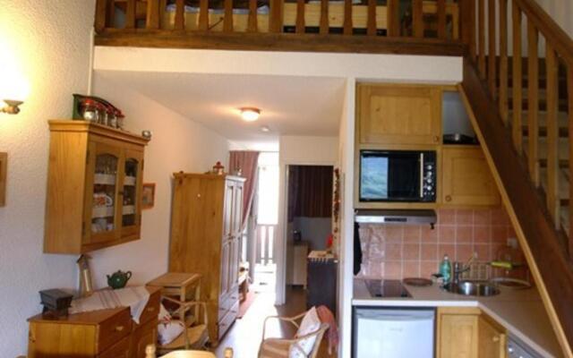 Appartement Barcelonnette, 2 pièces, 5 personnes - FR-1-165A-27