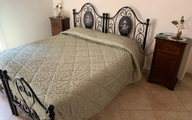 B&B Palazzo Corcioli