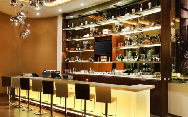 Hotel Novotel Banjarmasin Airport