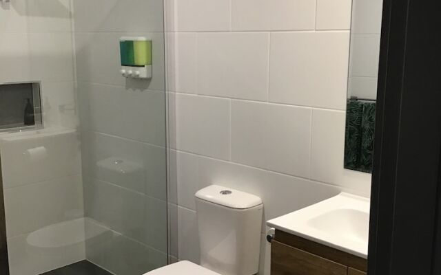 Mudgee Apartments - Church Street