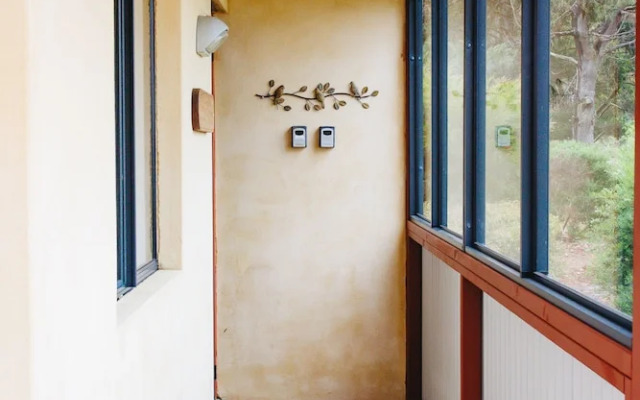 Cosy Corner by the BnB Collection