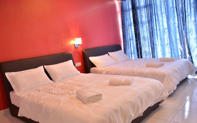 Hotel Double Star Sepang