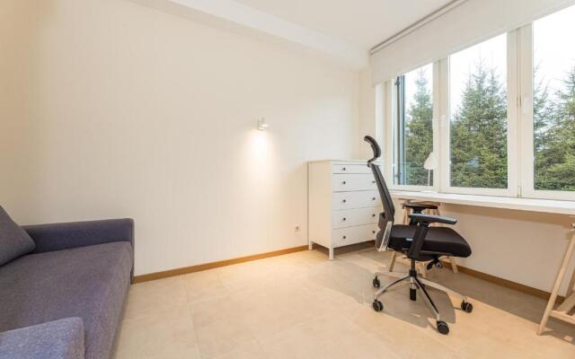 Verde Apartment, By Cohost