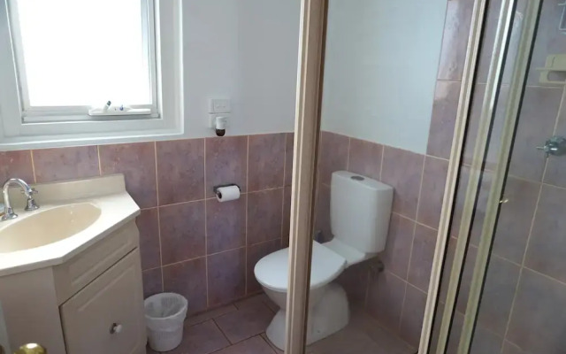 Tumut Apartments
