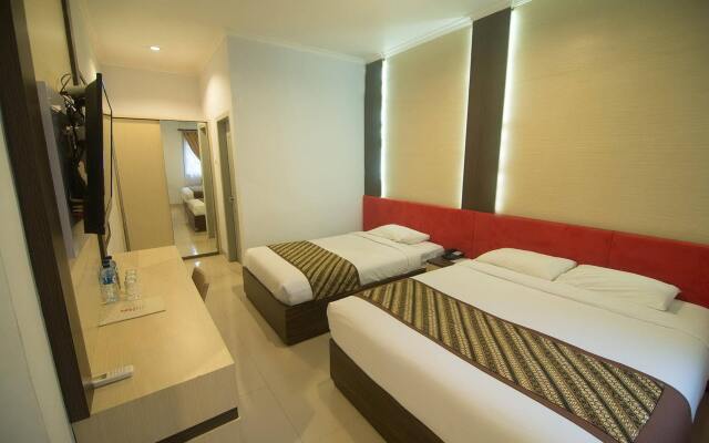 Dinasty Smart Hotel