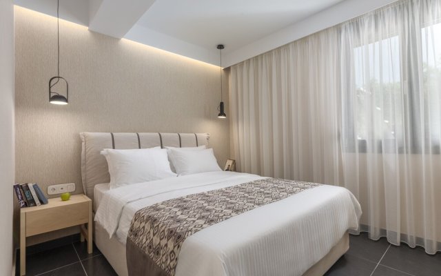 Alpe Luxury Accommodation