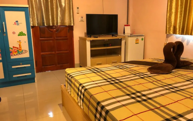 Mourakot Resort
