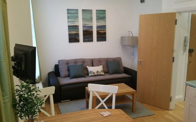 Finsbury Park Homes