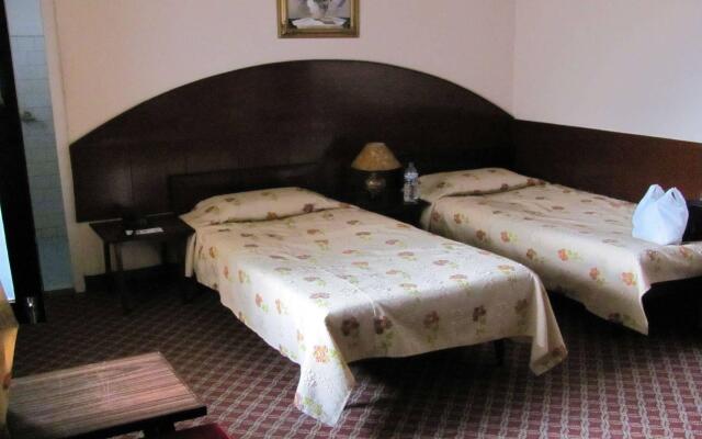 Hotel Shakti