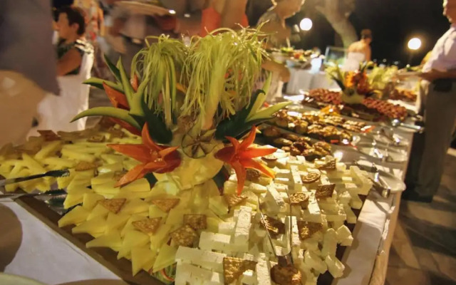 Mytilana Village Hotel