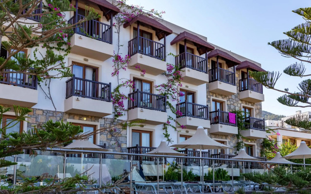 Diamond Of Bodrum
