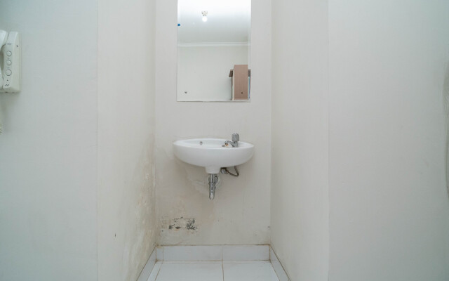 M Room Residence