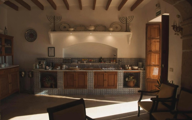 Finca Can Estades