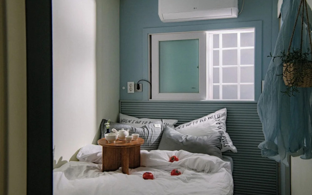 Namsun Mini Hotel