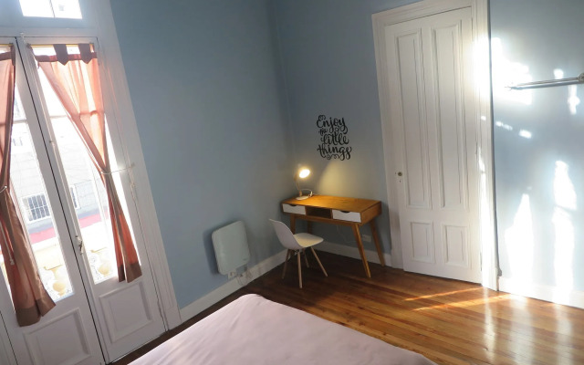 Sabatico Travelers Hostel & Guesthouse