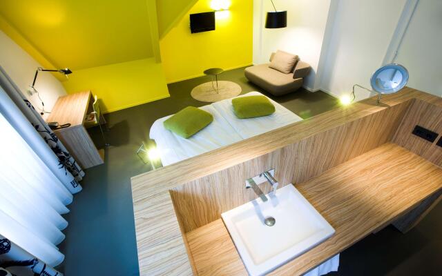 Amrâth Berghôtel Amersfoort