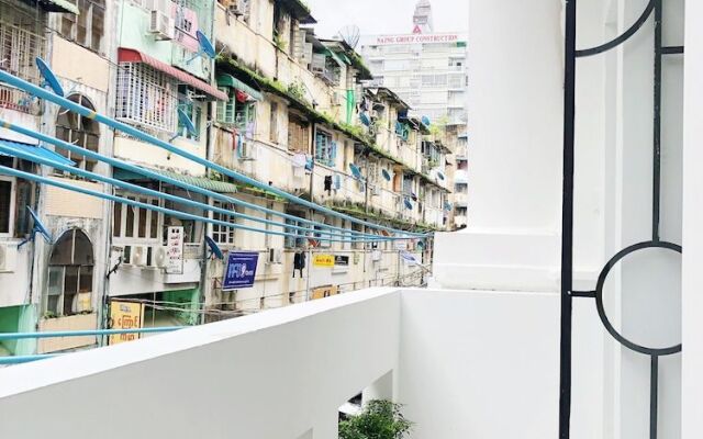 Hood Hostel