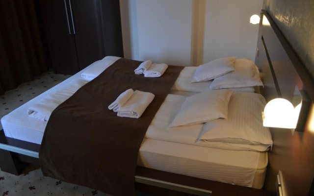 Hotel Premier