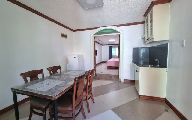 Asian Greenville Hotel and Resort