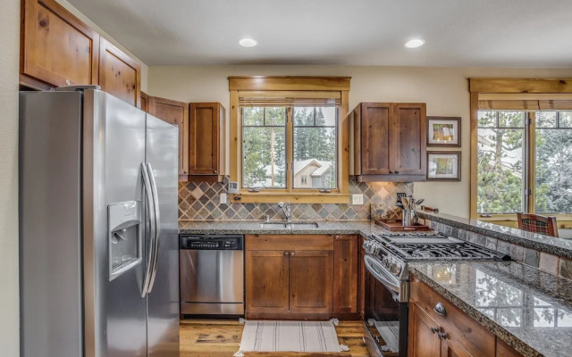 East Keystone Condominiums by Keystone Resort
