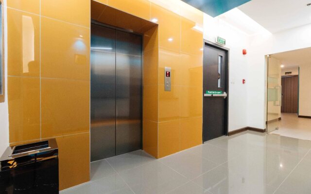 Studio 89 Katipunan QC