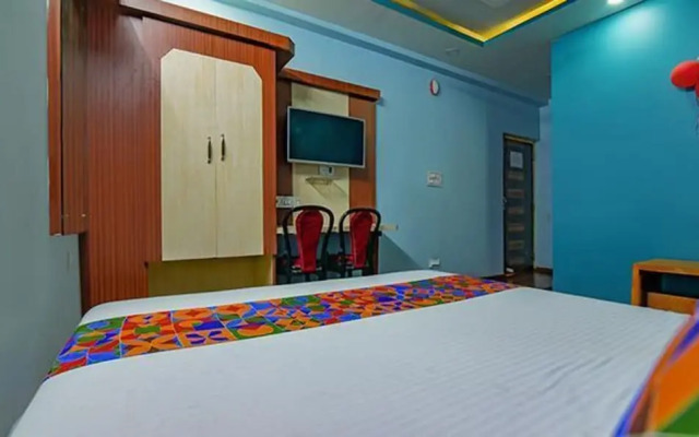 Fabhotel Ag Star