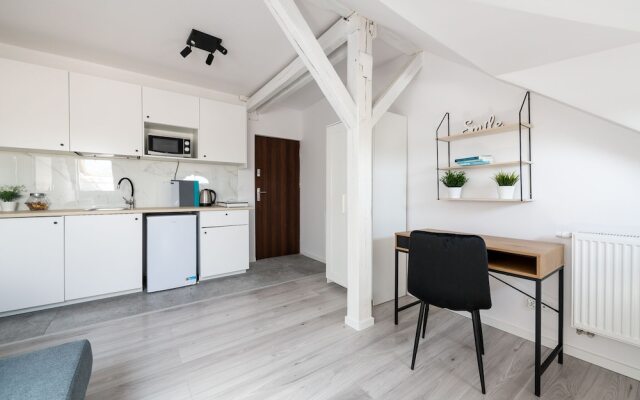 Quintus by 3City Rentals
