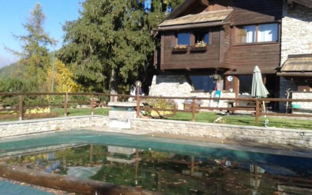 Holiday Home Besson