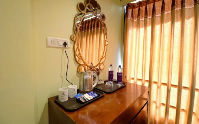 The Grand Legacy Resort