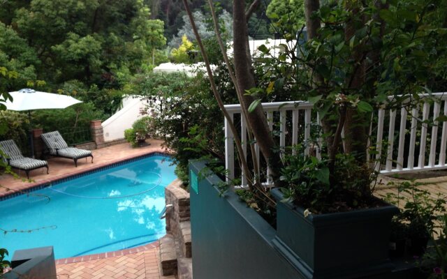 Edenwood Guest House