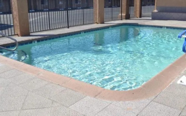 Summerfield Inn Fresno Yosemite