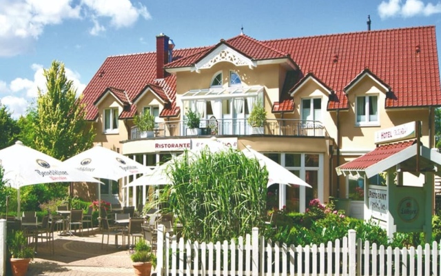 Hotel Garni Auszeit