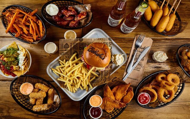 St Christopher's Inn, Greenwich - Hostel