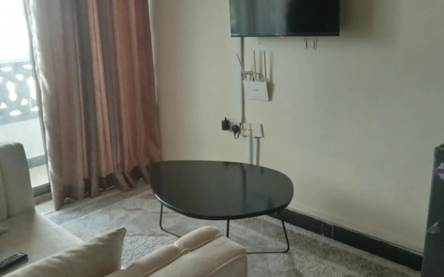 Tamara Studio Apartment in Shanzu
