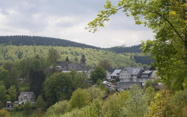 Pension Beste-Schnurbus