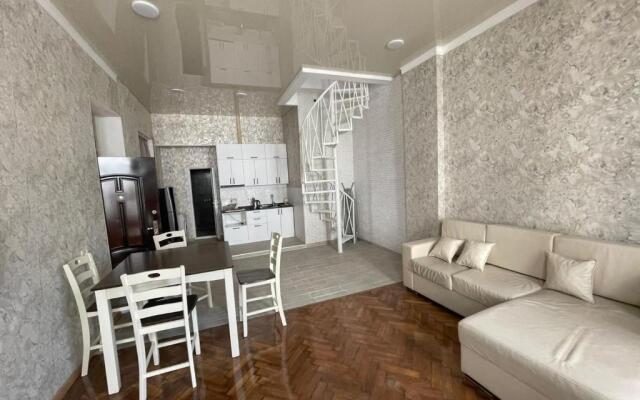 Центр города Батуми Apartment Rustaveli 13